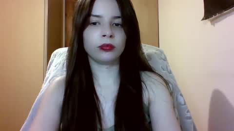 Snapshot of laricenature chatting on February 2, 2025, 7:14 pm Larice online show from February 2, 2025, 7:14 pm