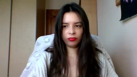 Snapshot of laricenature chatting on February 7, 2025, 2:47 pm Larice online show from February 7, 2025, 2:47 pm