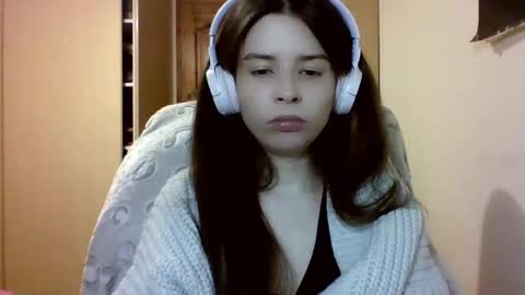 Snapshot of laricenature chatting on February 8, 2025, 10:19 pm Larice online show from February 8, 2025, 10:19 pm