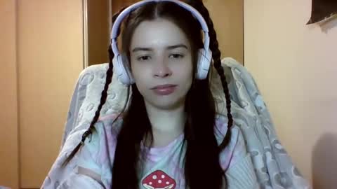 Snapshot of laricenature chatting on February 12, 2025, 9:43 pm Larice online show from February 12, 2025, 9:43 pm