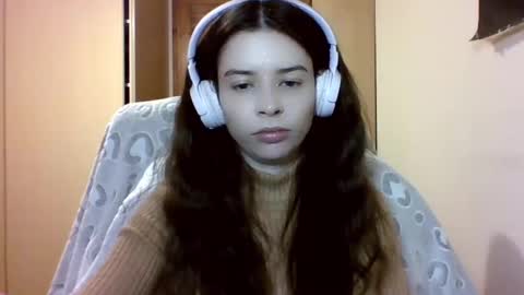 Snapshot of laricenature chatting on February 13, 2025, 4:28 pm Larice online show from February 13, 2025, 4:28 pm