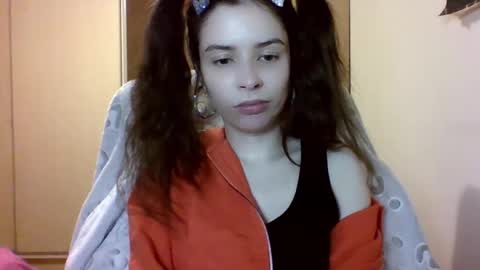 Snapshot of laricenature chatting on February 13, 2025, 8:03 pm Larice online show from February 13, 2025, 8:03 pm