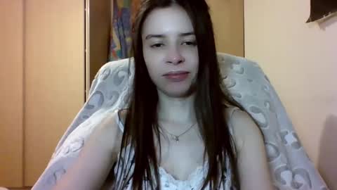 Snapshot of laricenature chatting on February 14, 2025, 7:23 pm Larice online show from February 14, 2025, 7:23 pm