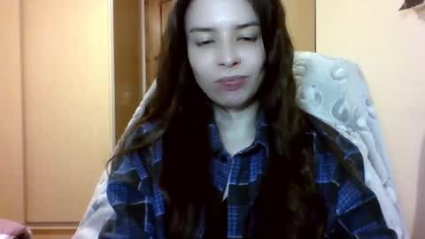 Snapshot of laricenature chatting on February 15, 2025, 10:10 pm Larice online show from February 15, 2025, 10:10 pm
