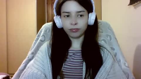 Snapshot of laricenature chatting on February 16, 2025, 7:16 pm Larice online show from February 16, 2025, 7:16 pm
