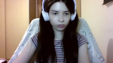Snapshot of laricenature chatting on February 16, 2025, 10:21 pm Larice online show from February 16, 2025, 10:21 pm