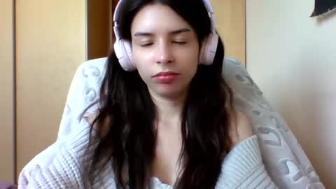 Snapshot of laricenature chatting on February 17, 2025, 1:10 pm Larice online show from February 17, 2025, 1:10 pm