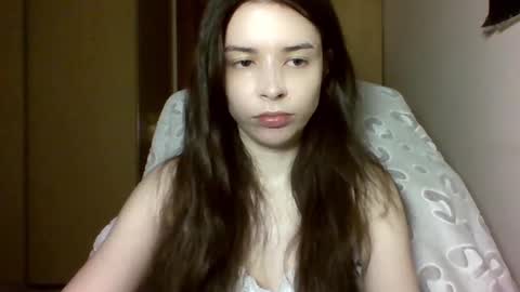 Snapshot of laricenature chatting on February 17, 2025, 4:37 pm Larice online show from February 17, 2025, 4:37 pm