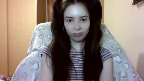 Snapshot of laricenature chatting on February 17, 2025, 7:42 pm Larice online show from February 17, 2025, 7:42 pm
