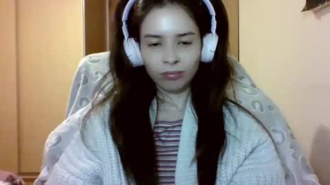 Snapshot of laricenature chatting on February 17, 2025, 10:58 pm Larice online show from February 17, 2025, 10:58 pm