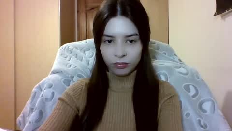 Snapshot of laricenature chatting on February 18, 2025, 7:09 pm Larice online show from February 18, 2025, 7:09 pm