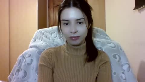 Snapshot of laricenature chatting on February 18, 2025, 10:47 pm Larice online show from February 18, 2025, 10:47 pm