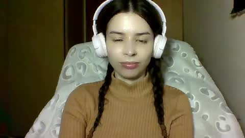 Snapshot of laricenature chatting on February 19, 2025, 10:20 pm Larice online show from February 19, 2025, 10:20 pm