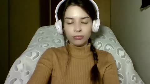 Snapshot of laricenature chatting on February 20, 2025, 7:19 pm Larice online show from February 20, 2025, 7:19 pm