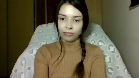 Snapshot of laricenature chatting on February 20, 2025, 10:26 pm Larice online show from February 20, 2025, 10:26 pm