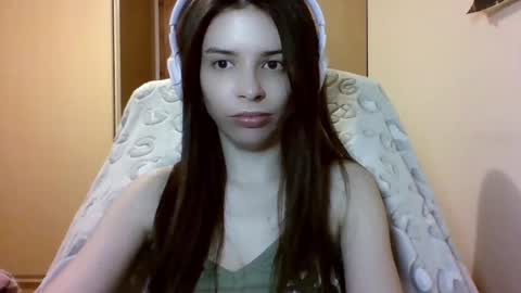 Snapshot of laricenature chatting on February 22, 2025, 10:20 pm Larice online show from February 22, 2025, 10:20 pm