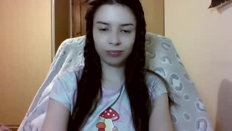 Snapshot of laricenature chatting on February 23, 2025, 7:07 pm Larice online show from February 23, 2025, 7:07 pm