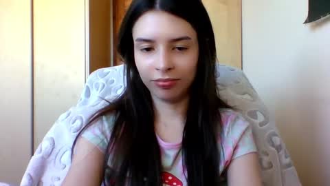 Snapshot of laricenature chatting on February 24, 2025, 2:15 pm Larice online show from February 24, 2025, 2:15 pm