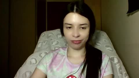 Snapshot of laricenature chatting on February 24, 2025, 10:47 pm Larice online show from February 24, 2025, 10:47 pm