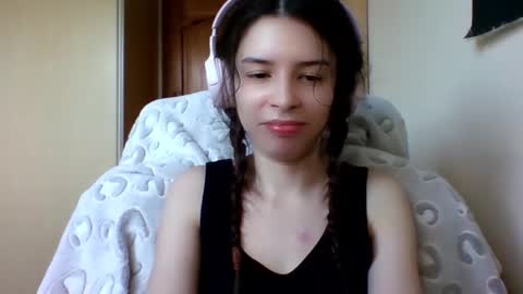 Snapshot of laricenature chatting on February 25, 2025, 2:11 pm Larice online show from February 25, 2025, 2:11 pm