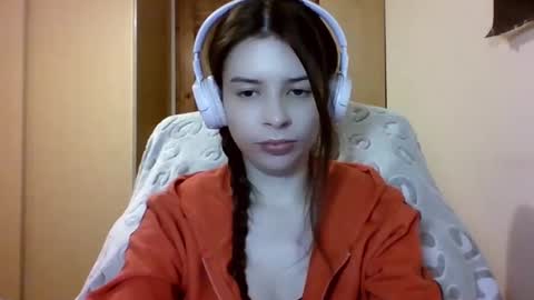 Snapshot of laricenature chatting on February 26, 2025, 9:16 pm Larice online show from February 26, 2025, 9:16 pm