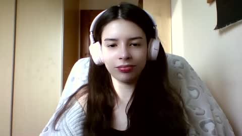 Snapshot of laricenature chatting on February 27, 2025, 7:34 am Larice online show from February 27, 2025, 7:34 am