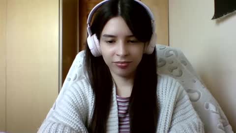 Snapshot of laricenature chatting on February 28, 2025, 2:20 pm Larice online show from February 28, 2025, 2:20 pm