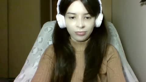 Snapshot of laricenature chatting on March 2, 2025, 7:12 pm Larice online show from March 2, 2025, 7:12 pm