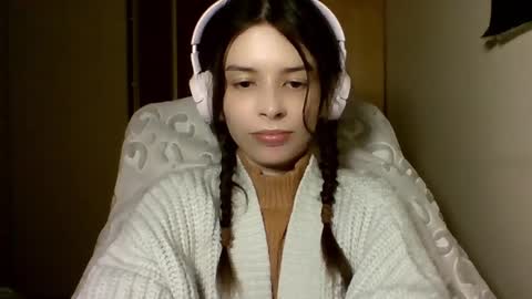 Snapshot of laricenature chatting on March 3, 2025, 7:06 pm Larice online show from March 3, 2025, 7:06 pm
