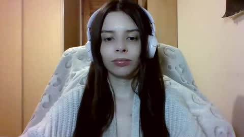 Snapshot of laricenature chatting on March 5, 2025, 8:53 pm Larice online show from March 5, 2025, 8:53 pm