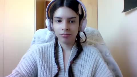Snapshot of laricenature chatting on March 6, 2025, 1:24 pm Larice online show from March 6, 2025, 1:24 pm