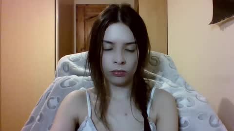 Snapshot of laricenature chatting on March 7, 2025, 8:11 pm Larice online show from March 7, 2025, 8:11 pm