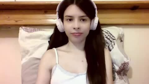 Snapshot of laricenature chatting on March 9, 2025, 7:05 pm Larice online show from March 9, 2025, 7:05 pm