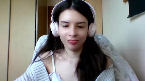 Snapshot of laricenature chatting on March 11, 2025, 1:34 pm Larice online show from March 11, 2025, 1:34 pm