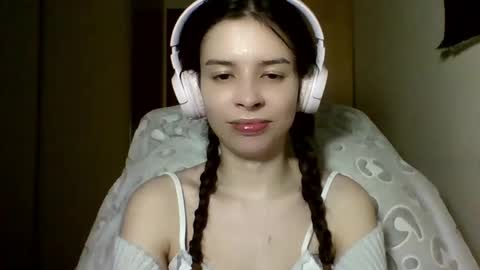 Snapshot of laricenature chatting on March 11, 2025, 7:36 pm Larice online show from March 11, 2025, 7:36 pm