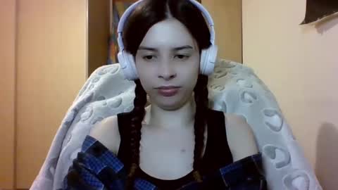 Snapshot of laricenature chatting on March 12, 2025, 7:28 pm Larice online show from March 12, 2025, 7:28 pm
