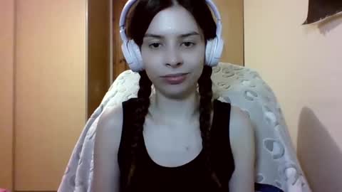 Snapshot of laricenature chatting on March 12, 2025, 10:50 pm Larice online show from March 12, 2025, 10:50 pm