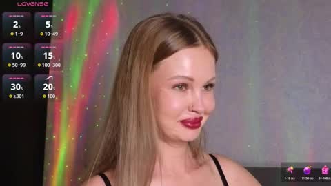 LarineGMT7  UTC6  online show from February 3, 2026, 2:53 am