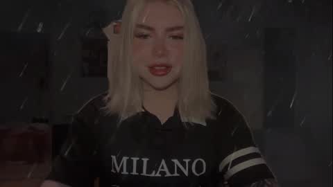 Angelica online show from February 7, 2026, 3:27 pm