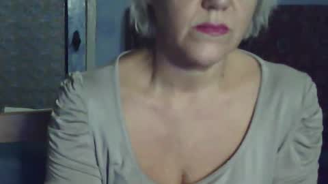 Snapshot of larisaq4ugo24 chatting on December 26, 2024, 9:01 am larisaq4ugo24 online show from December 26, 2024, 9:01 am