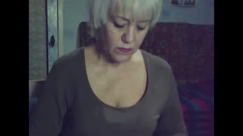 Snapshot of larisaq4ugo24 chatting on December 27, 2024, 9:11 pm larisaq4ugo24 online show from December 27, 2024, 9:11 pm