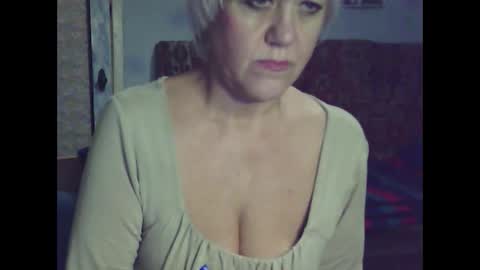 Snapshot of larisaq4ugo24 chatting on December 29, 2024, 7:53 pm larisaq4ugo24 online show from December 29, 2024, 7:53 pm