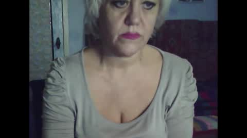 Snapshot of larisaq4ugo24 chatting on January 3, 2025, 8:43 am larisaq4ugo24 online show from January 3, 2025, 8:43 am