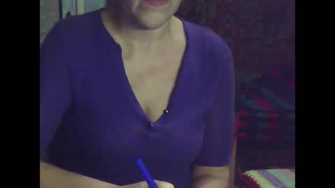 Snapshot of larisaq4ugo24 chatting on January 7, 2025, 3:33 pm larisaq4ugo24 online show from January 7, 2025, 3:33 pm