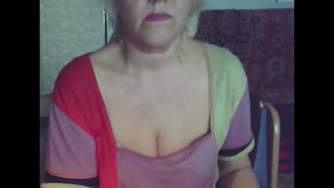 Snapshot of larisaq4ugo24 chatting on March 11, 2025, 8:52 am larisaq4ugo24 online show from March 11, 2025, 8:52 am