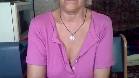 larisaq4ugo24 online show from June 26, 2026, 9:57 am