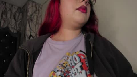 Snapshot of larissa01_ chatting on January 5, 2025, 10:10 am Lari online show from January 5, 2025, 10:10 am