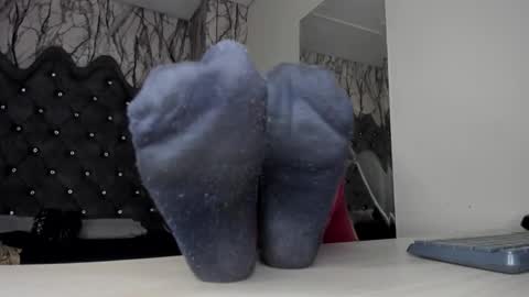 Snapshot of larissa01_ chatting on January 10, 2025, 5:47 am Lari online show from January 10, 2025, 5:47 am