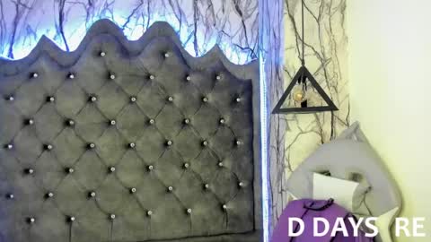 Snapshot of larissa01_ chatting on February 6, 2025, 2:33 am Lari online show from February 6, 2025, 2:33 am