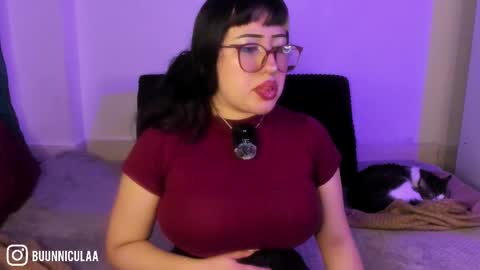 Snapshot of larissa01_ chatting on March 25, 2026, 6:58 pm Lari online show from March 25, 2026, 6:58 pm